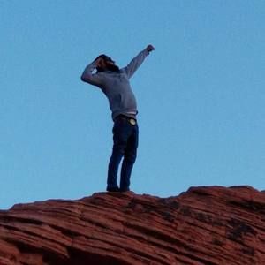 Meet your Posher, Remington